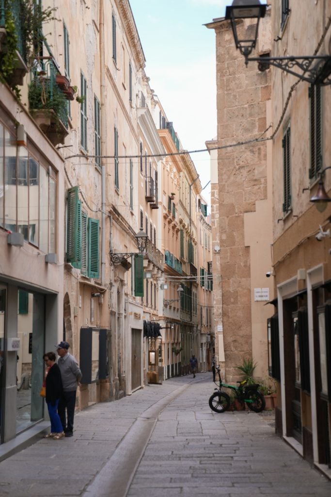 The Ultimate 10 Day Itinerary in Sardinia