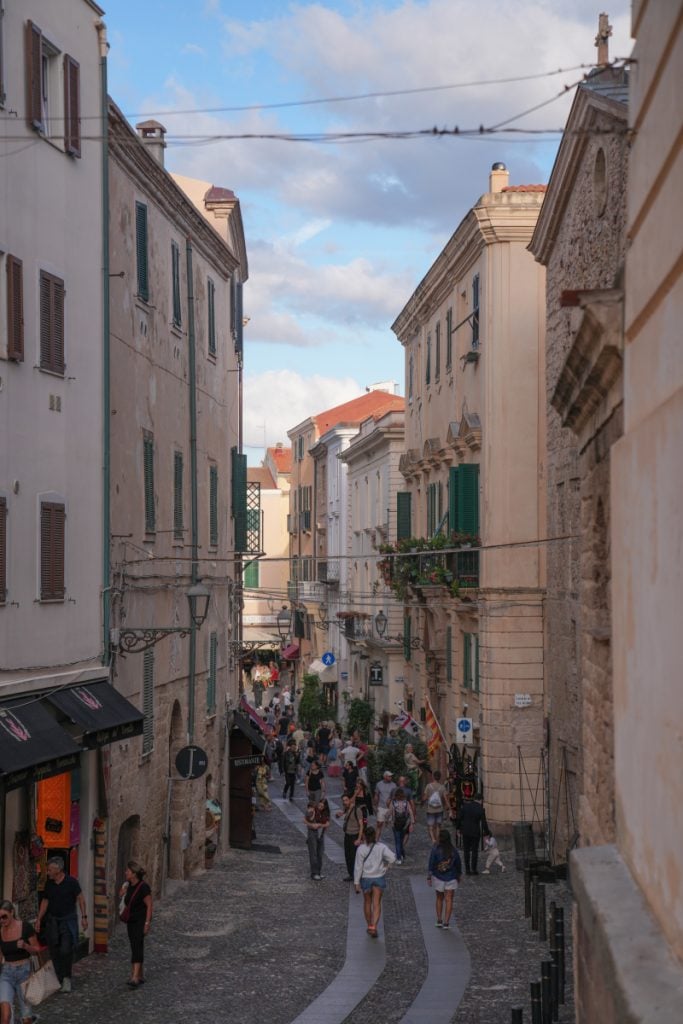 The Ultimate 10 Days in Sardinia For First Timers