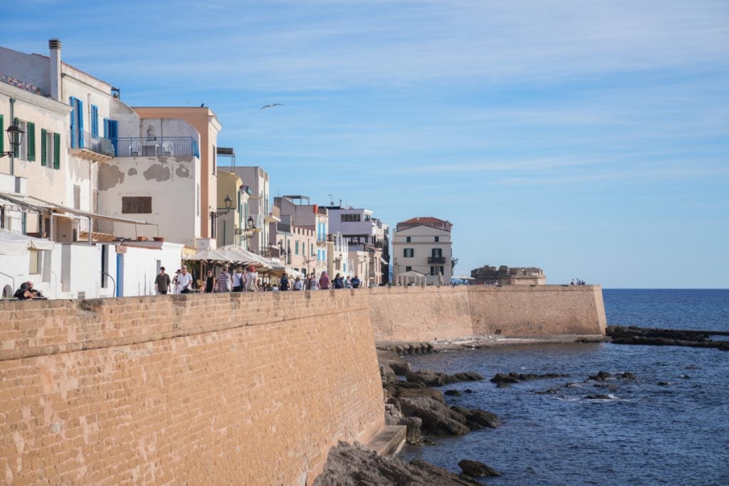 The Ultimate 10 Days in Sardinia For First Timers