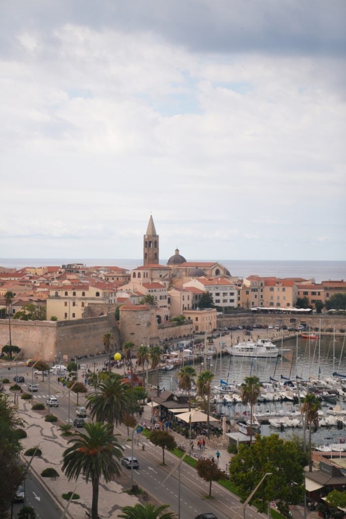 The Ultimate 10 Days in Sardinia For First Timers