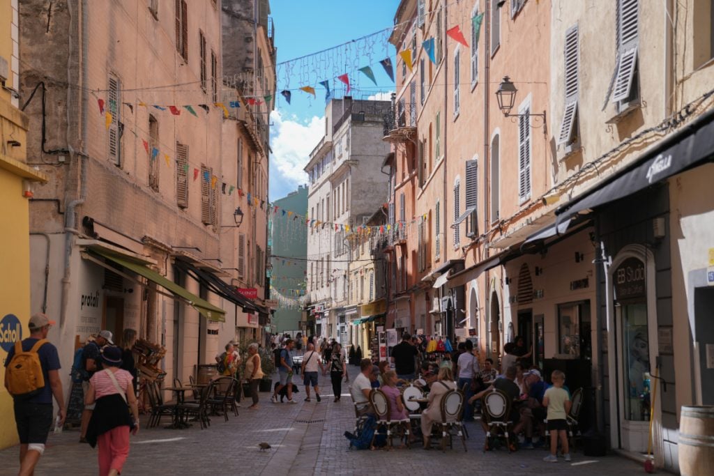 Ultimate Guide to Corsica, France: Best Places to Visit + Things to Do