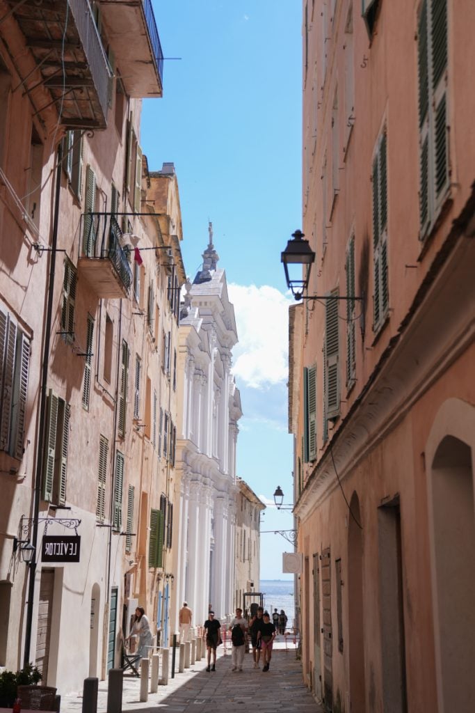 Ultimate Guide to Corsica, France: Best Places to Visit + Things to Do