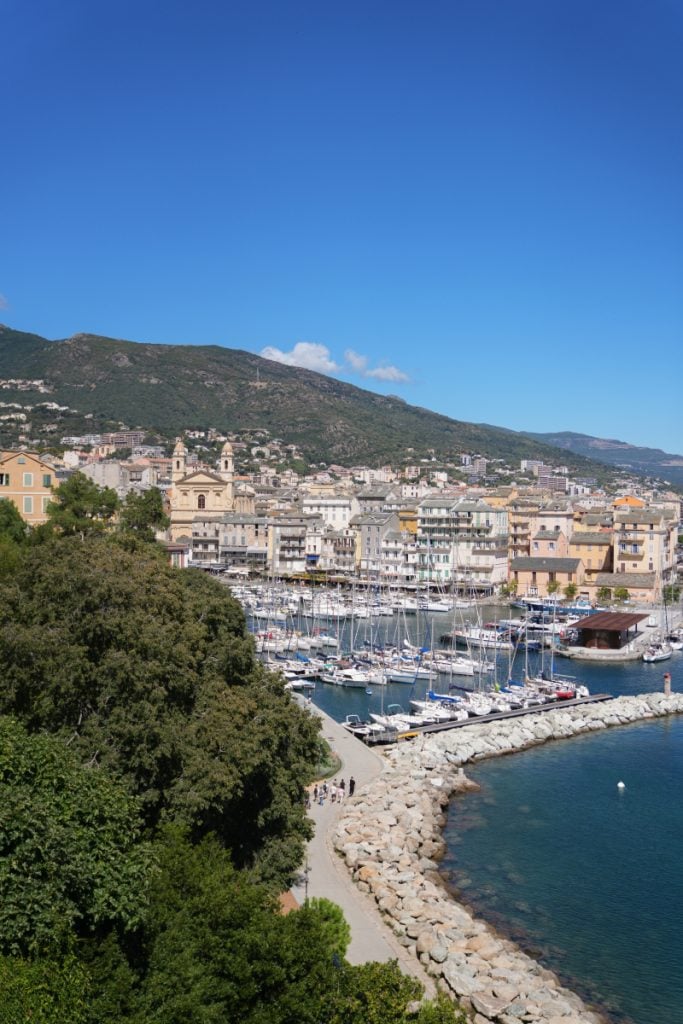 Ultimate Guide to Corsica, France: Best Places to Visit + Things to Do