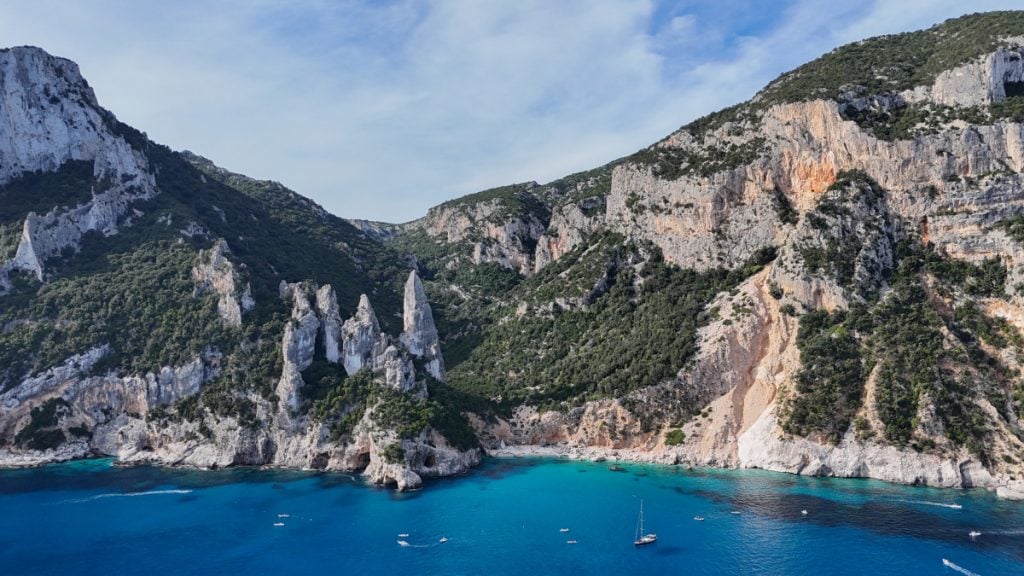 The Ultimate 10 Days in Sardinia For First Timers