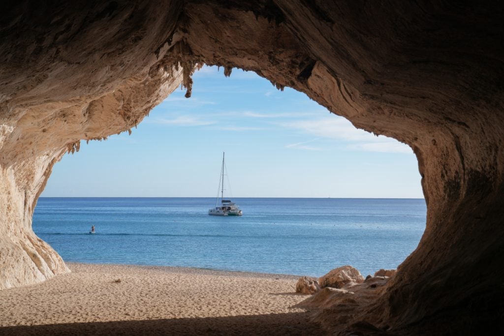 The Ultimate 10 Days in Sardinia for First Timers