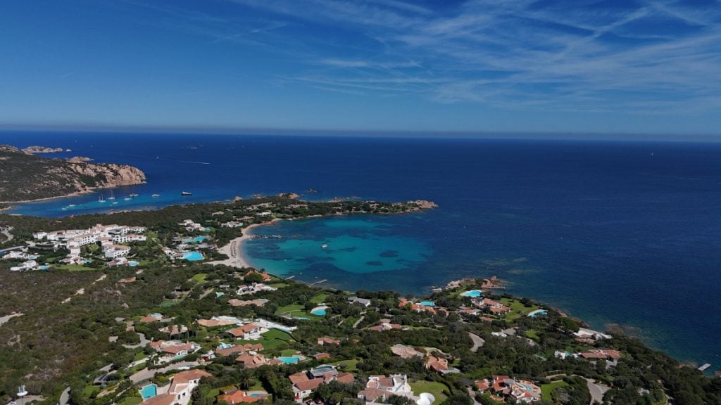 The Complete Guide to Visiting Costa Smeralda, Sardinia