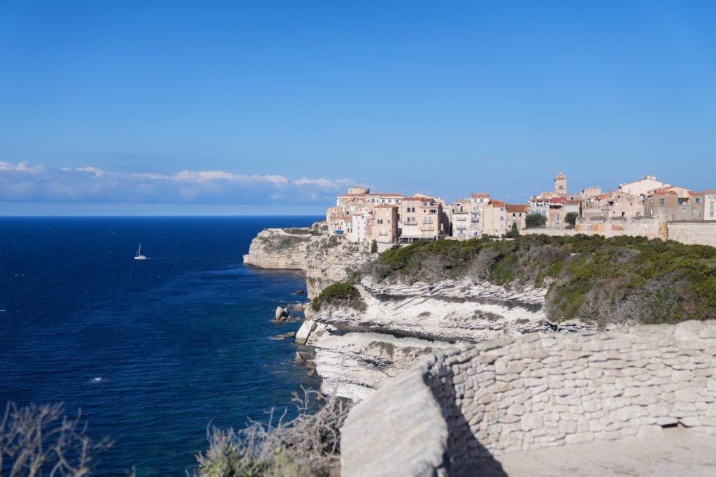 Ultimate Guide to Corsica, France: Best Places to Visit + Things to Do