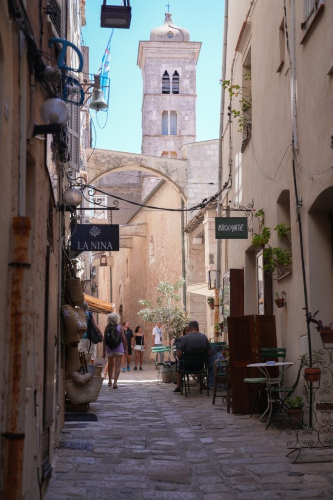Ultimate Guide to Corsica, France: Best Places to Visit + Things to Do