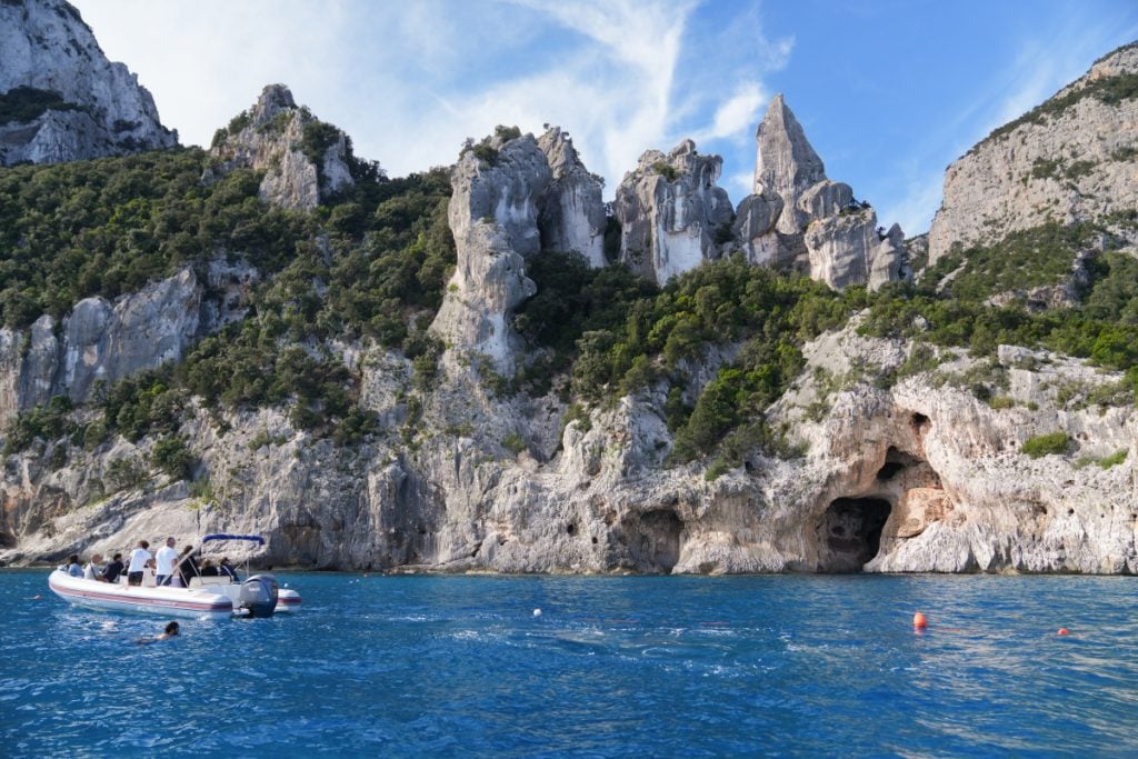 The Ultimate 10 Days in Sardinia For First Timers