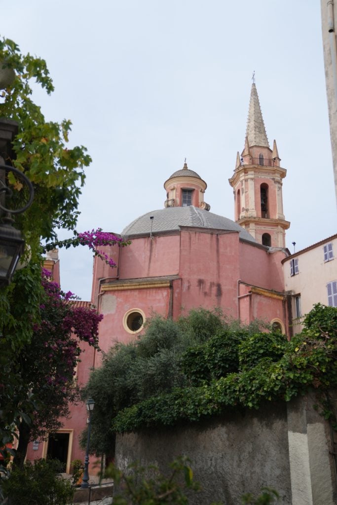 Ultimate Guide to Corsica, France: Best Places to Visit + Things to Do
