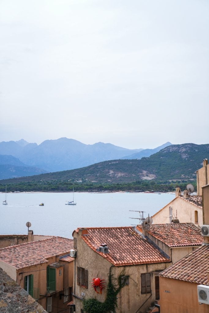 Ultimate Guide to Corsica, France: Best Places to Visit + Things to Do