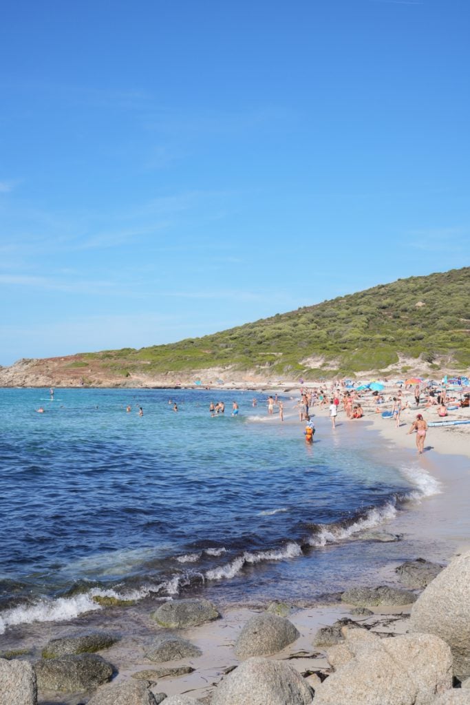 Ultimate Guide to Corsica, France: Best Places to Visit + Things to Do