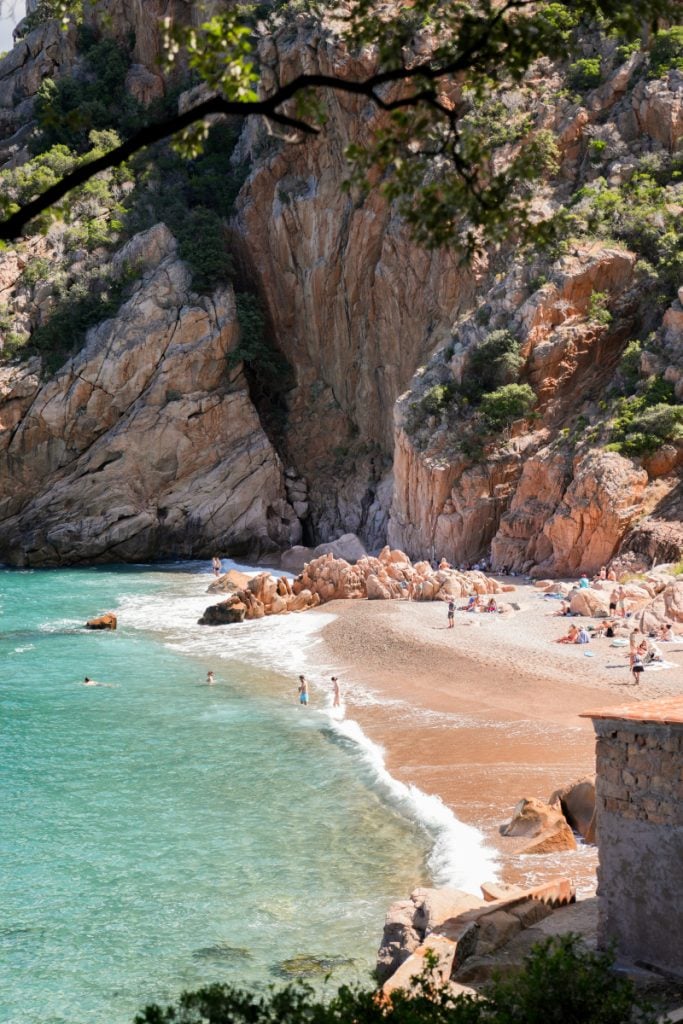 Ultimate Guide to Corsica, France: Best Places to Visit + Things to Do