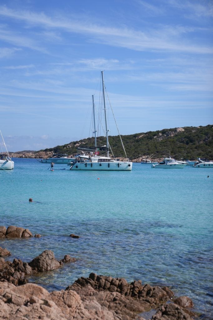 The Ultimate 10 Days in Sardinia For First Timers