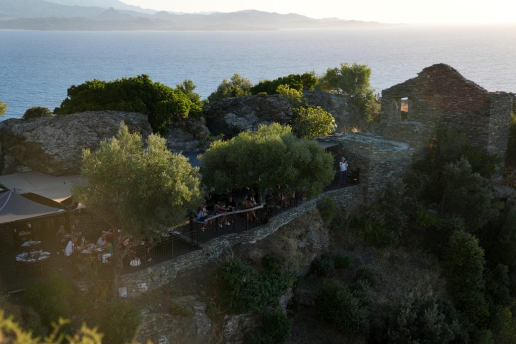 The Ultimate 10 Days in Corsica Itinerary for First Timers