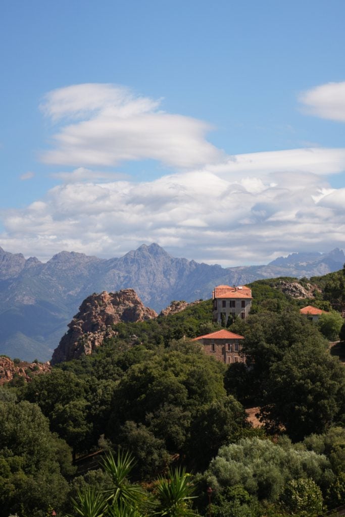 Ultimate Guide to Corsica, France: Best Places to Visit + Things to Do