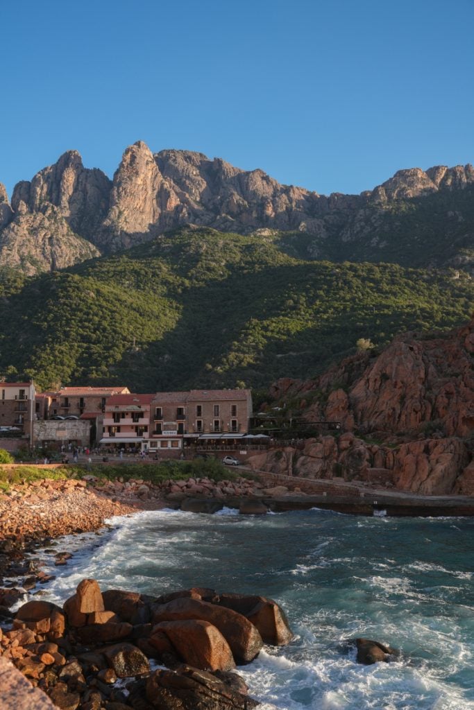 Ultimate Guide to Corsica, France: Best Places to Visit + Things to Do