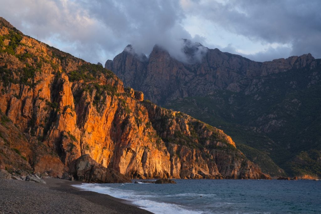 Ultimate Guide to Corsica, France: Best Places to Visit + Things to Do
