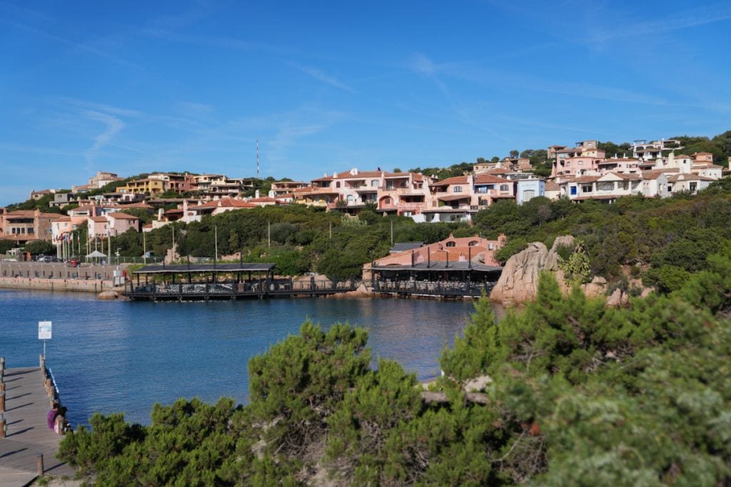 The Complete Guide to Visiting Costa Smeralda, Sardinia