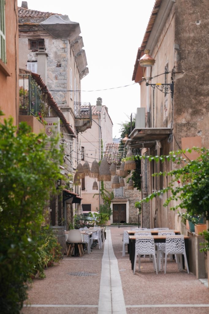Ultimate Guide to Corsica, France: Best Places to Visit + Things to Do