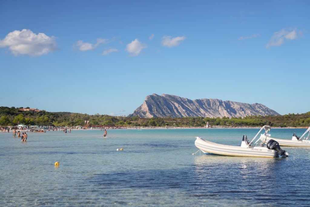 The Ultimate 10 Days in Sardinia For First Timers