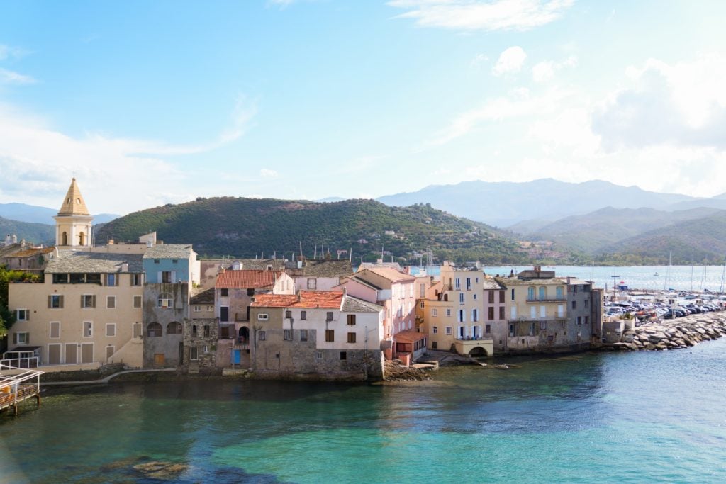 Ultimate Guide to Corsica, France: Best Places to Visit + Things to Do