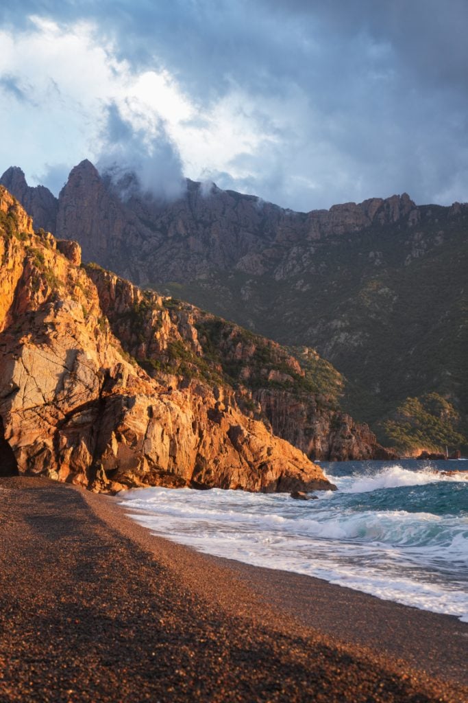 Ultimate Guide to Corsica, France: Best Places to Visit + Things to Do