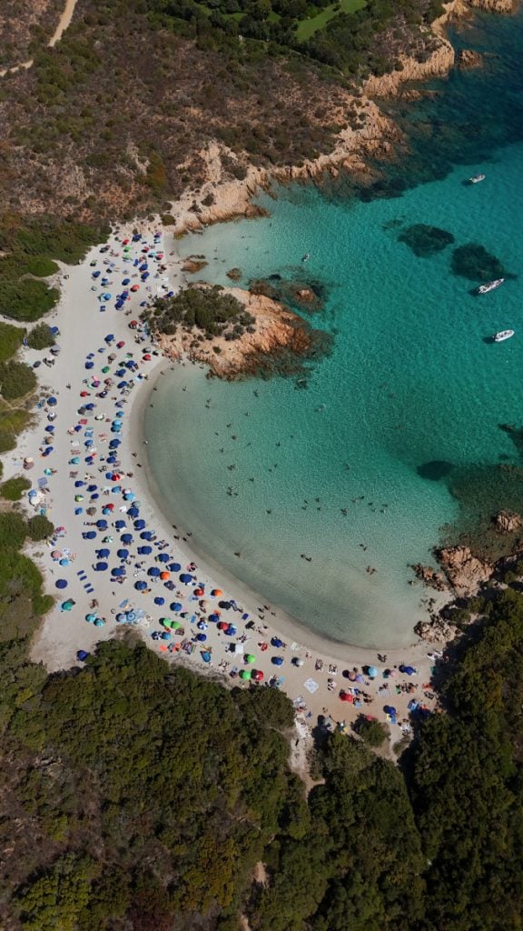 The Ultimate 10 Days in Sardinia For First Timers