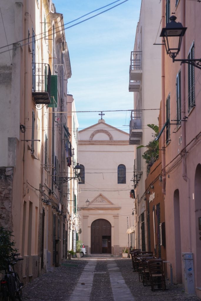 The Ultimate 10 Days in Sardinia For First Timers
