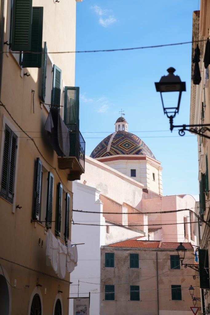 The Ultimate 10 Days in Sardinia For First Timers