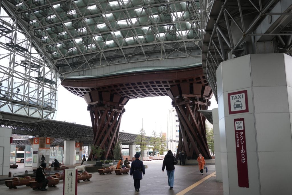 The Ultimate Guide to Kanazawa, Japan: The Best Things to Do