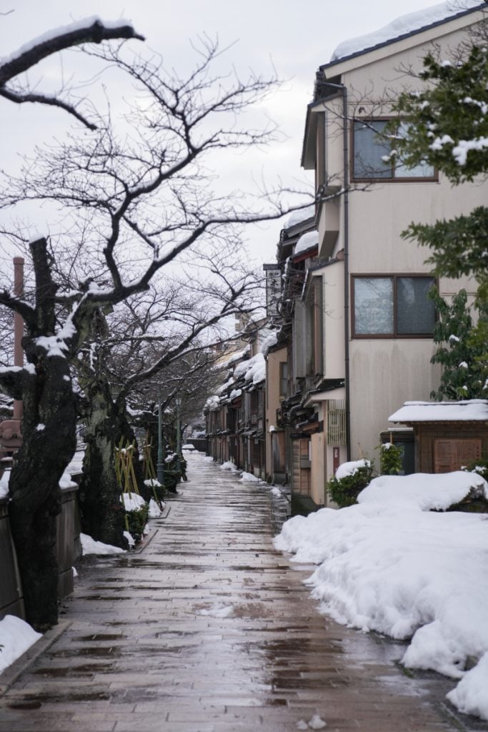 The Ultimate Guide to Kanazawa, Japan: The Best Things to Do