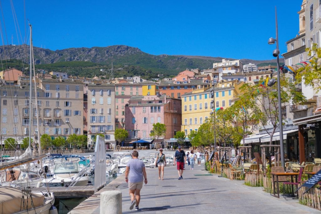 The Best Things to Do in Bastia, Corsica: A Complete Travel Guide