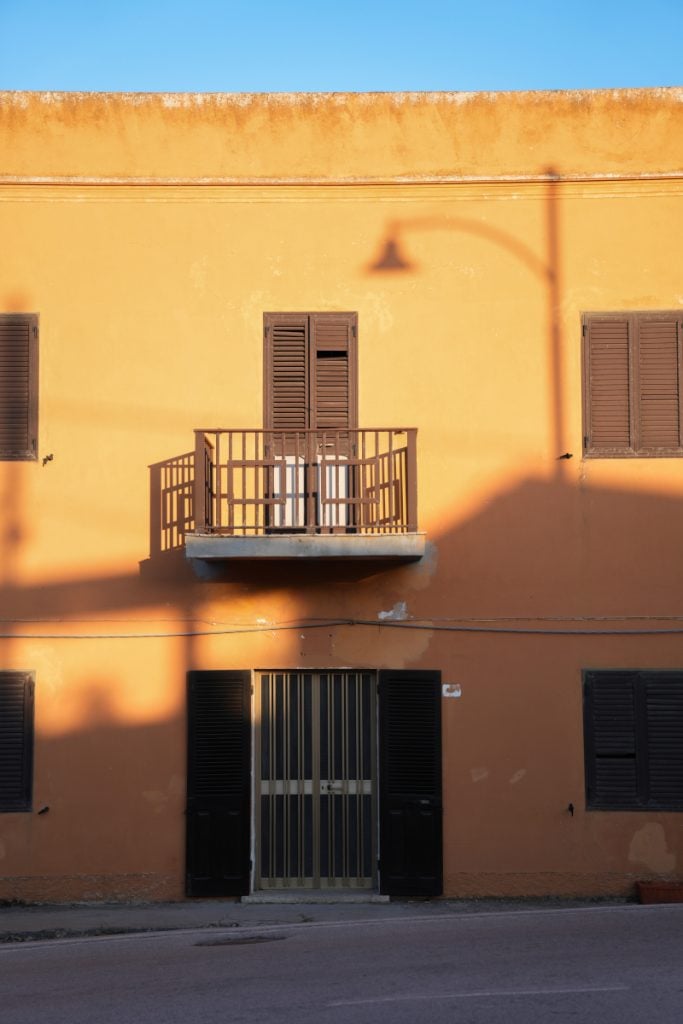 Travel Guide to San Pantaleo, Sardinia