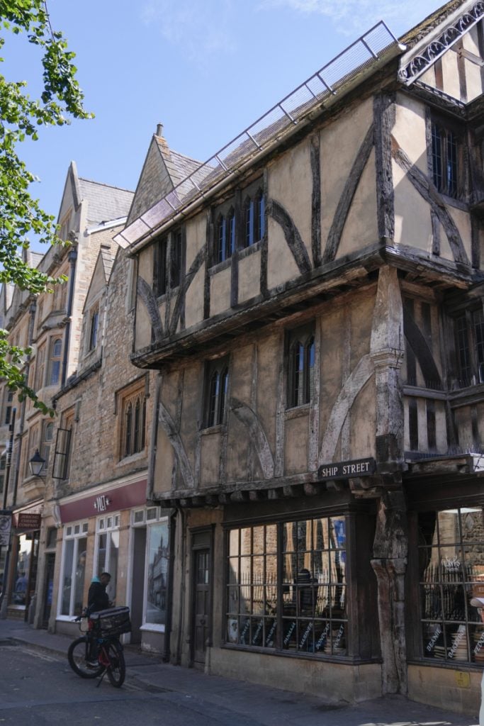 The Best Things to Do in Oxford: The Curated Day Trip