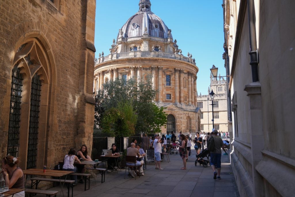 The Best Things to Do in Oxford: The Curated Day Trip