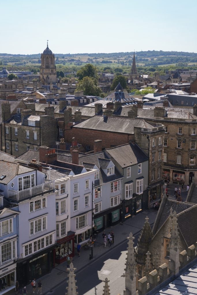 The Best Things to Do in Oxford: The Curated Day Trip