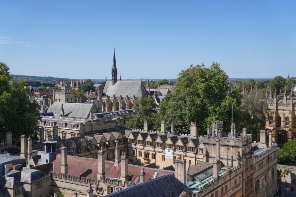 The Best Things to Do in Oxford: The Curated Day Trip