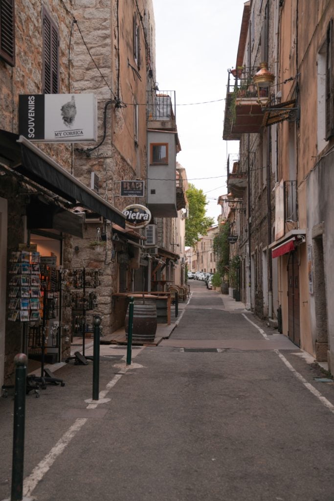 The Ultimate Travel Guide to Porto Vecchio, Corsica