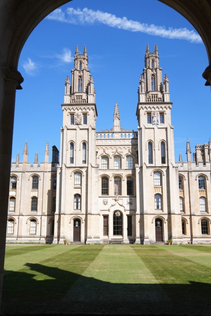 The Best Things to Do in Oxford: The Curated Day Trip