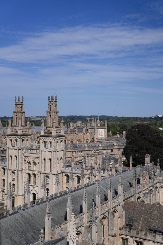 The Best Things to Do in Oxford: The Curated Day Trip