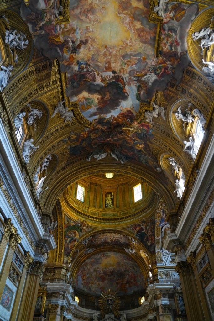 The Best Things to Do in Rome