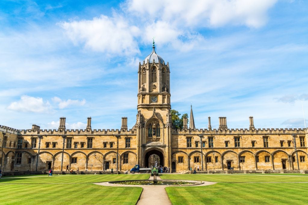 The Best Things to Do in Oxford: The Curated Day Trip