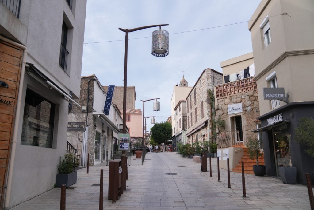 The Ultimate Travel Guide to Porto Vecchio, Corsica