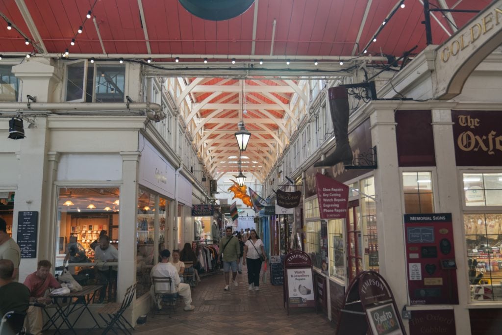 The Best Things to Do in Oxford: The Curated Day Trip