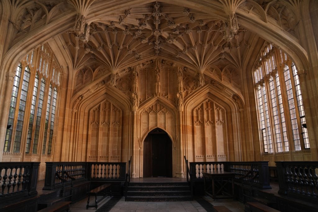 Divinity School