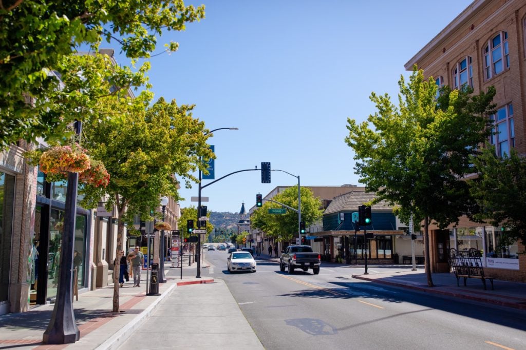 The Ultimate Guide on the Best Places to Stay in Napa Valley