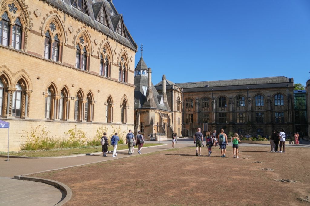 The Best Things to Do in Oxford: The Curated Day Trip