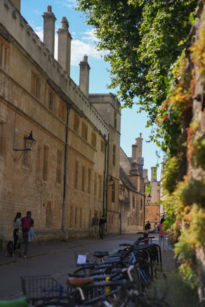 The Best Things to Do in Oxford: The Curated Day Trip