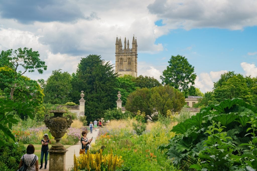 The Best Things to Do in Oxford: The Curated Day Trip